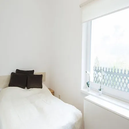 Apartment Landhaus St- Georg-6 By Interhome