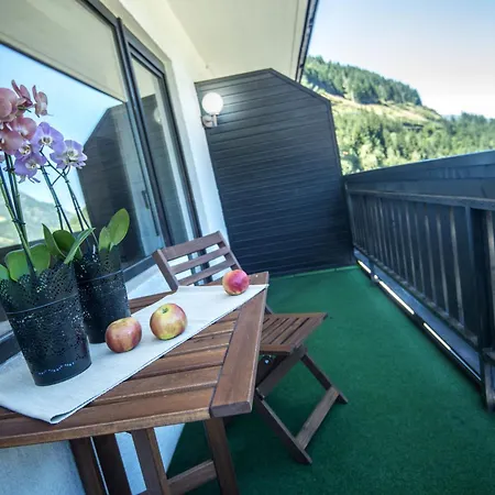 Apartment Landhaus St- Georg-6 By Interhome *