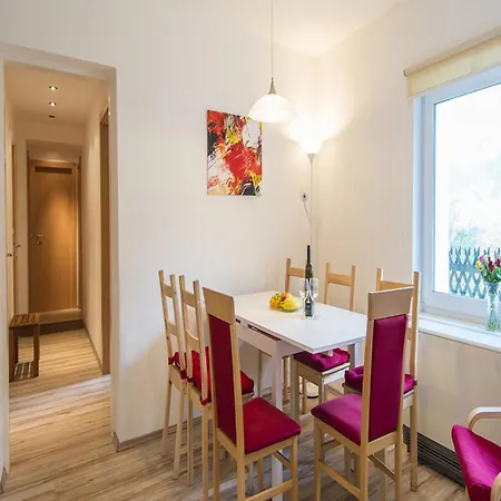 Landhaus St- Georg-6 By Interhome * Bad Gastein