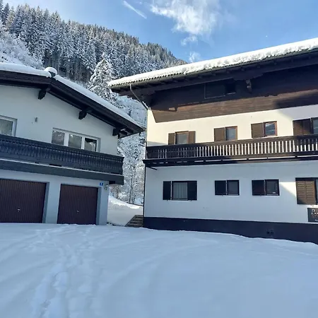 Landhaus St- Georg-6 By Interhome *